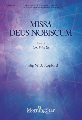 Missa Deus Nobiscum