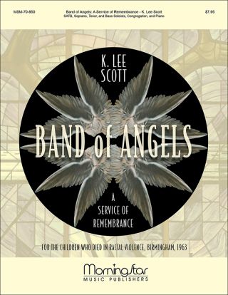 Band of Angels: A Service of Remembrance