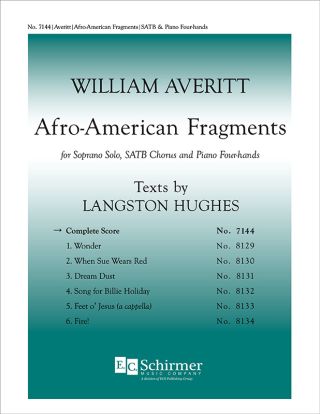 Afro-American Fragments