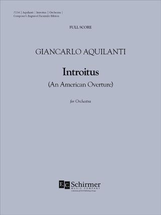Introitus (An American Overture)