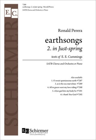 earthsongs: 2. In Just-spring