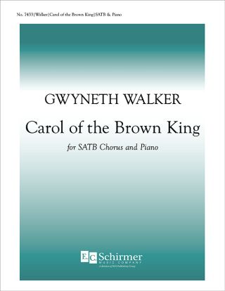 Carol of the Brown King