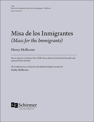 Misa de los Inmigrantes (Mass for the Immigrants)