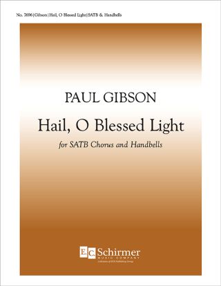 Hail, O Blessed Light