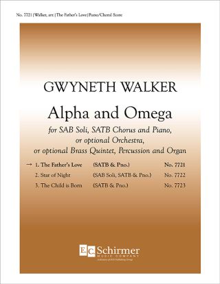 Alpha and Omega: 1. The Father's Love