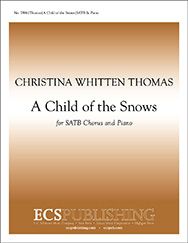 A Child of the Snows