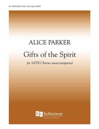 Gifts of the Spirit