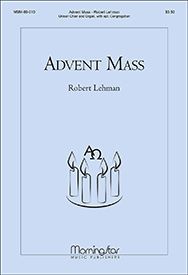 Advent Mass
