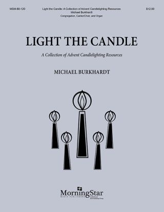 Light the Candle