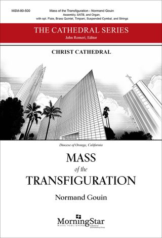 Mass of the Transfiguration
