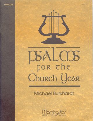 Psalms for the Church Year