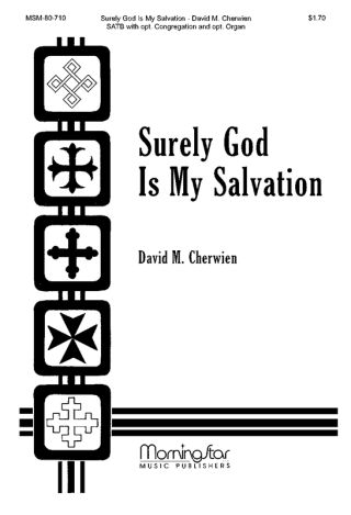 Surely God Is My Salvation