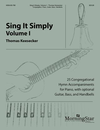 Sing It Simply, Volume I