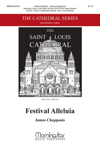 Festival Alleluia