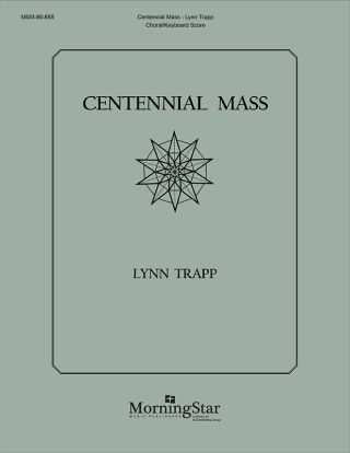 Centennial Mass