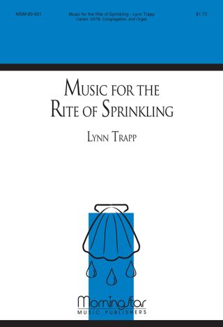 Music for the Rite of Sprinkling