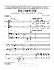 Gospel Songs: The Gospel Ship