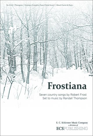 Frostiana (Complete)