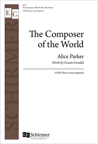 The Composer of the World