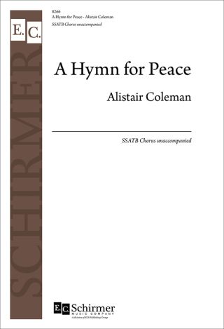 A Hymn for Peace