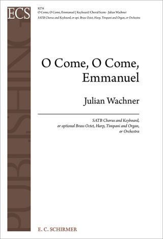 O Come, O Come, Emmanuel
