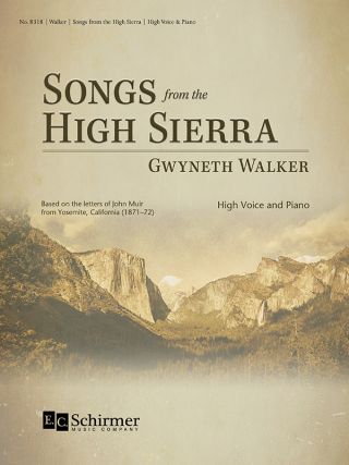 Songs from the High Sierra