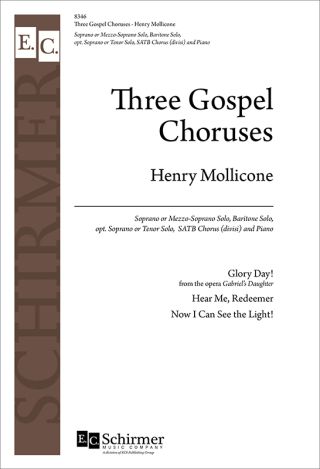 Three Gospel Choruses