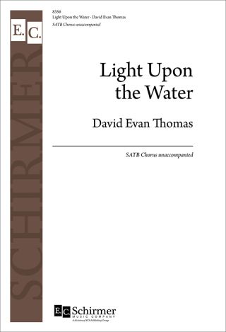 Light Upon the Water