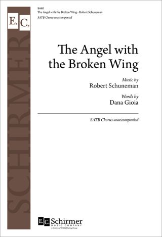 The Angel with the Broken Wing
