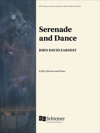 Serenade and Dance