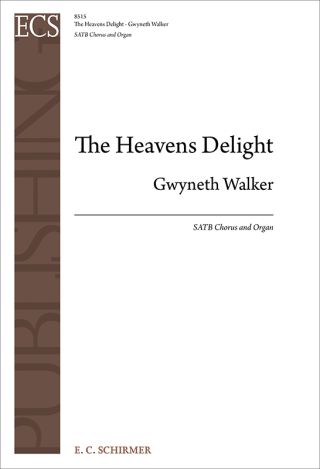 The Heavens Delight