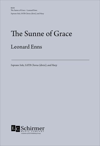 The Sunne of Grace