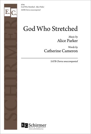God Who Stretched