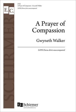 A Prayer of Compassion