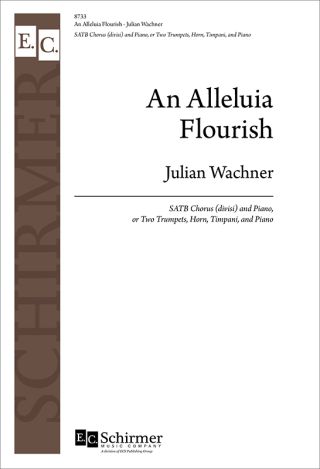 An Alleluia Flourish