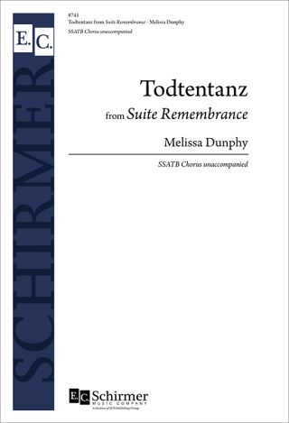 Todtentantz from Suite Remembrance