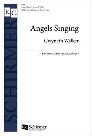 Angels Singing