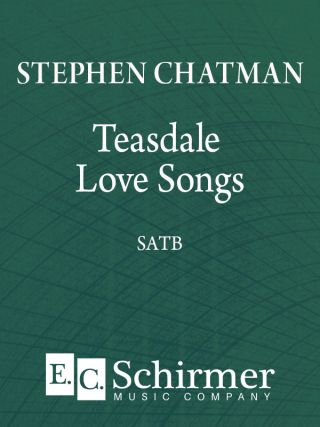 Teasdale Love Songs
