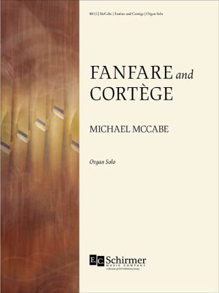 Fanfare and Cortège