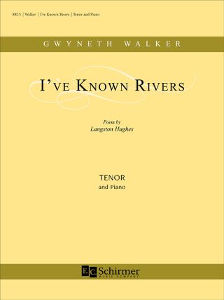 I've Known Rivers