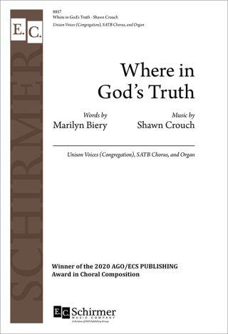 Where In God's Truth