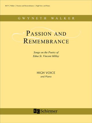 Passion and Remembrance