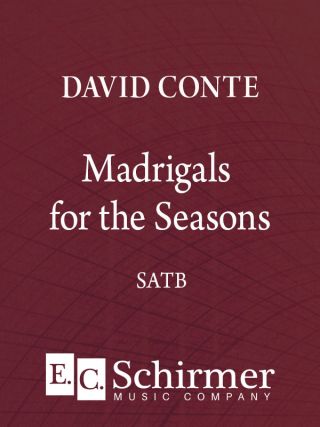 Madrigals for the Seasons