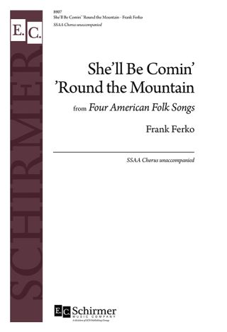 She'll Be Comin' 'Round the Mountain