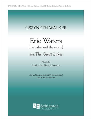 Erie Waters