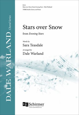 Stars over Snow