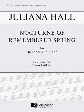 Nocturne of Remembered Spring