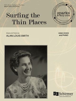 Surfing the Thin Places