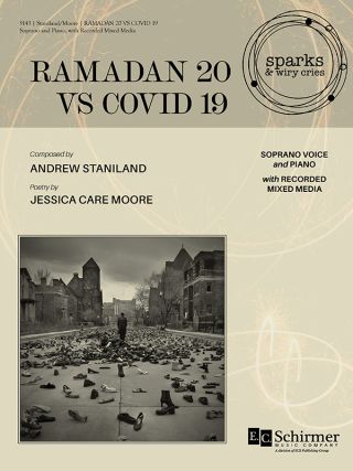 RAMADAN 20 VS COVID 19