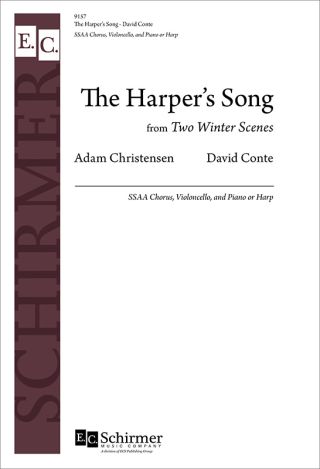 The Harper's Song